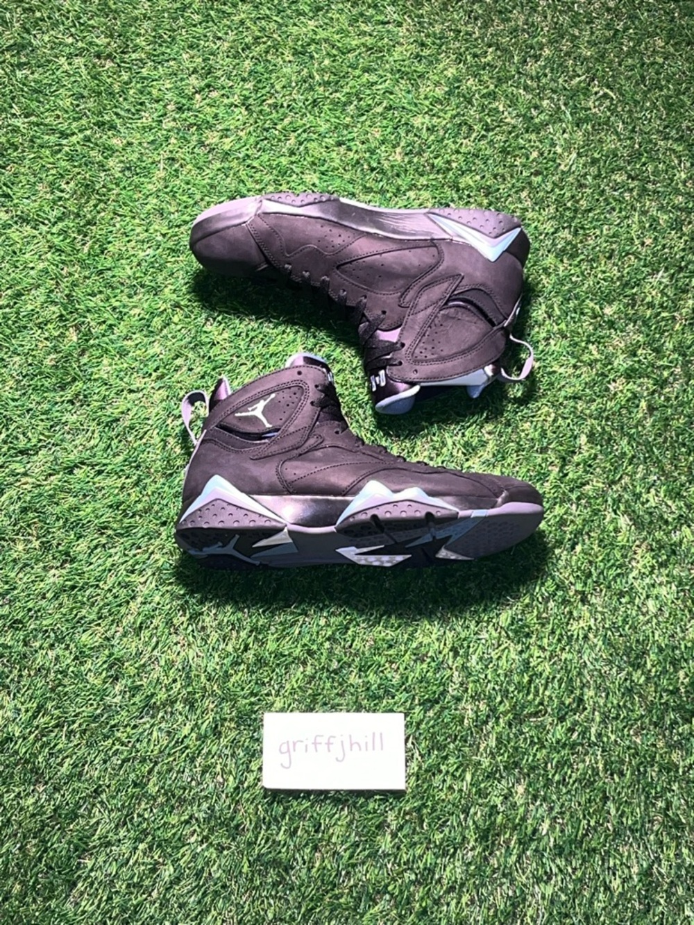 Air Jordan 7 Retro “Chambray” (2023) Size 9.5 Men’s